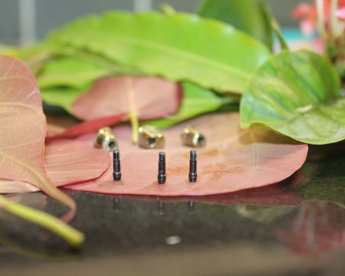 Dental Implants in Ahmedabad: Everything You’re Probably Wondering (But Haven’t Asked Yet)
