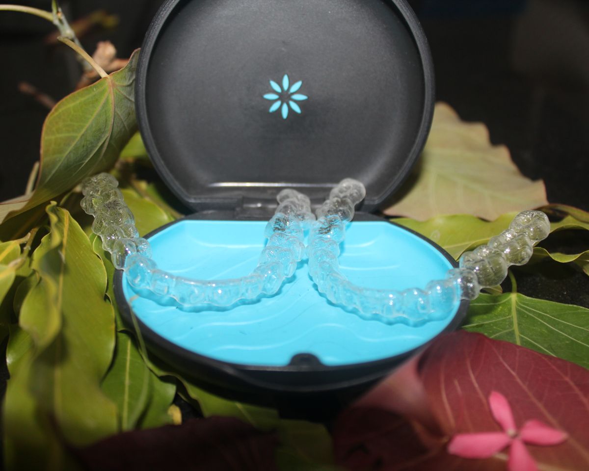 Clear Aligners: Can You Straighten Your Teeth Without Braces?