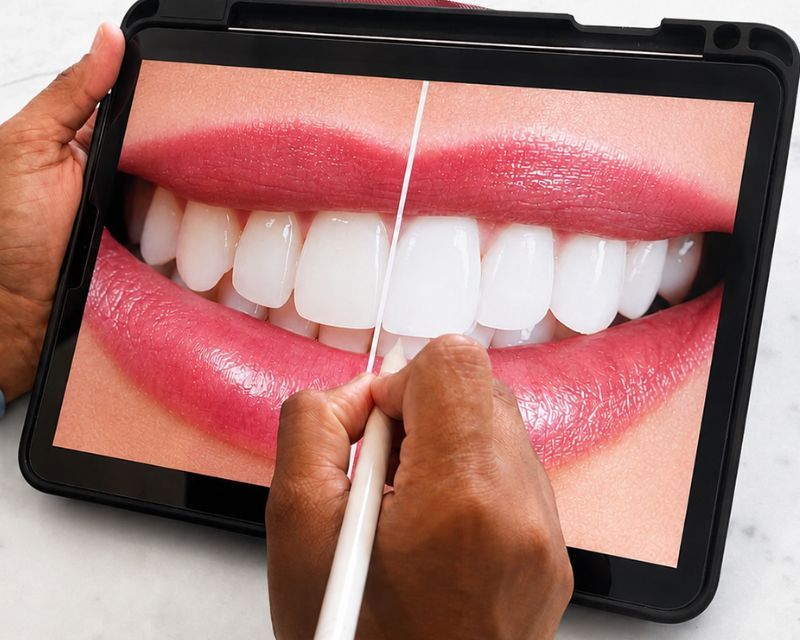Dental Bleaching: Is Teeth Whitening Right for You?