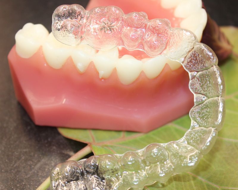 Clear Retainers: The One Thing That Helps Keep Your Smile Straight After Braces or Aligners