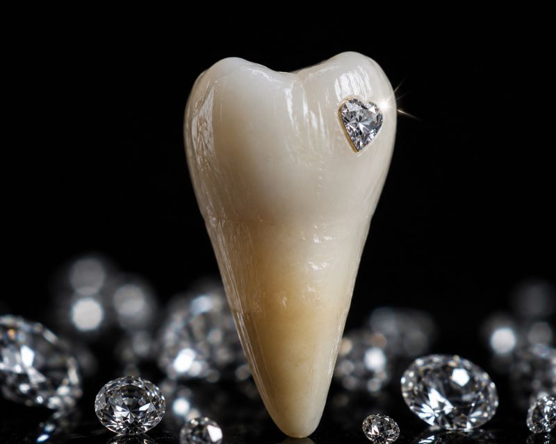 Teeth Diamond: Everything You Need to Know Before Getting a Tooth Diamond