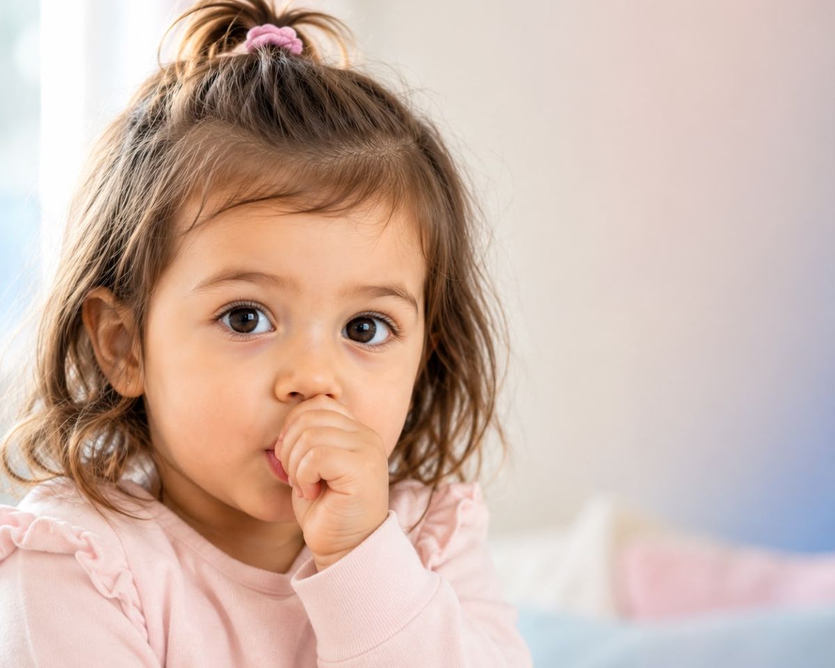 Habit Breaking Appliances for Children: When Is It Time to Get Help? Thumb Sucking, Tongue Thrusting, and Other Habits: Should Parents Be Concerned?